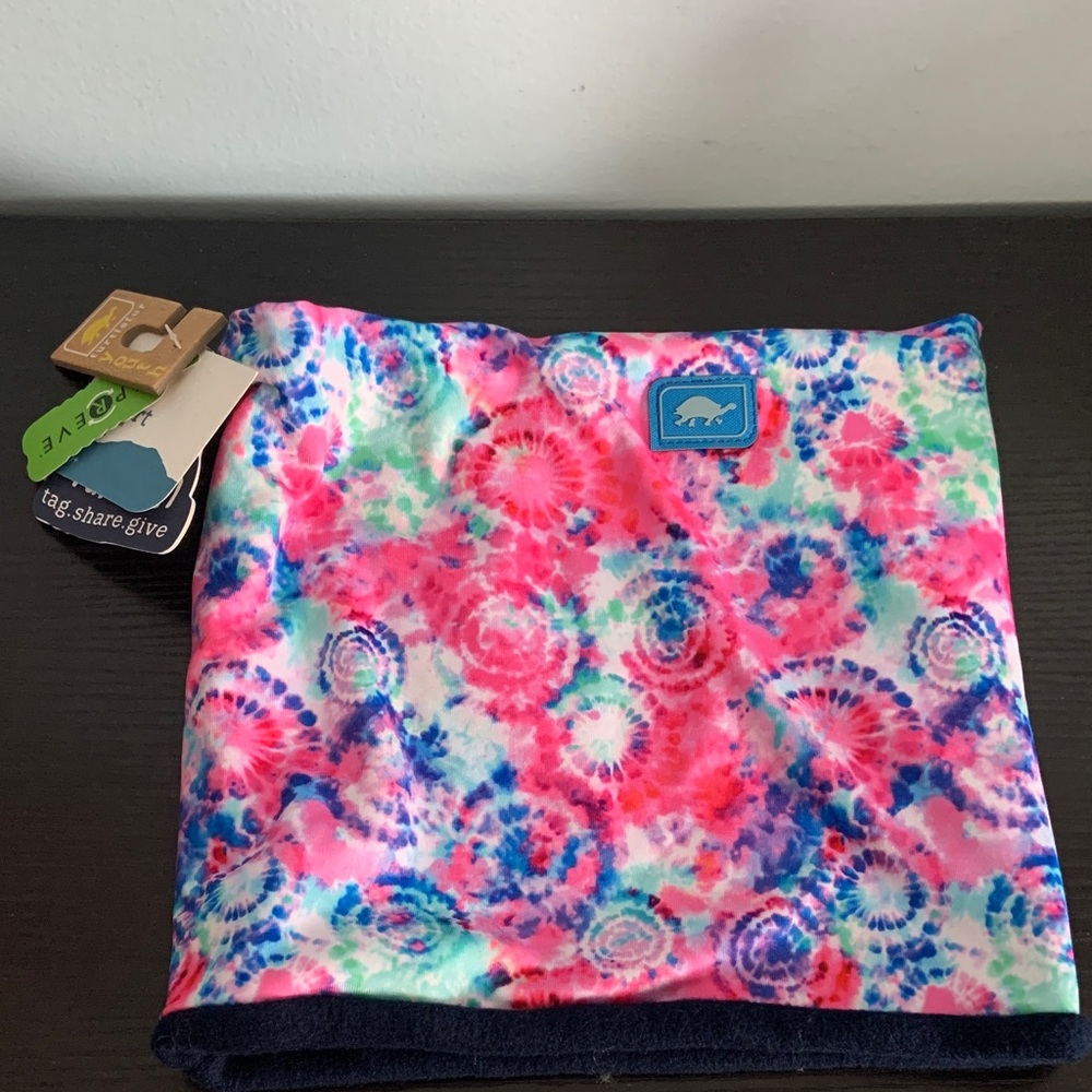 Youth Comfort Shell - Neckula-  new with tags